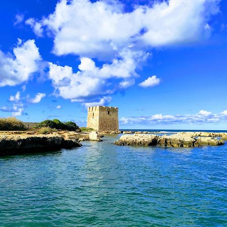 Le Ninfe Del Mare Acomodação com café da manhã Polignano a Mare Exterior foto