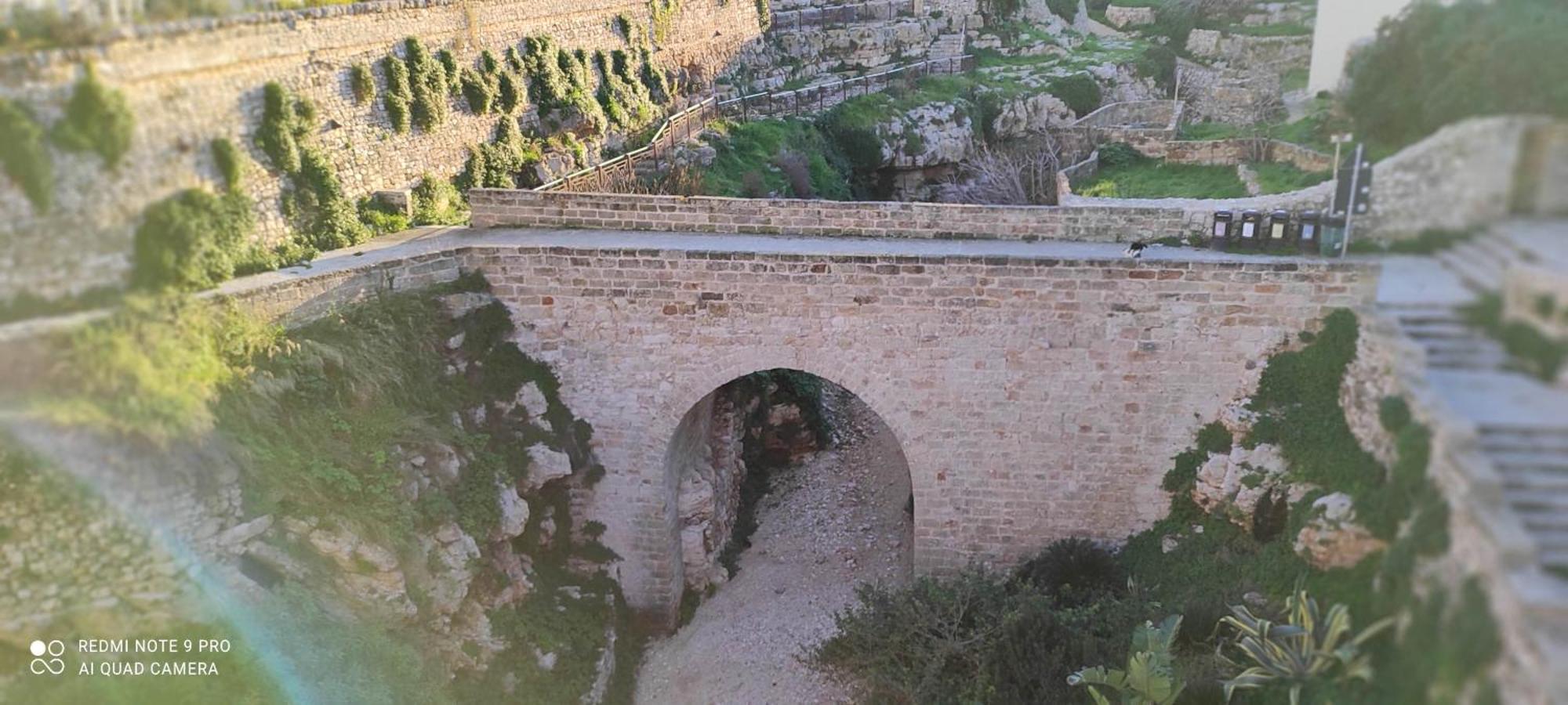 Le Ninfe Del Mare Acomodação com café da manhã Polignano a Mare Exterior foto
